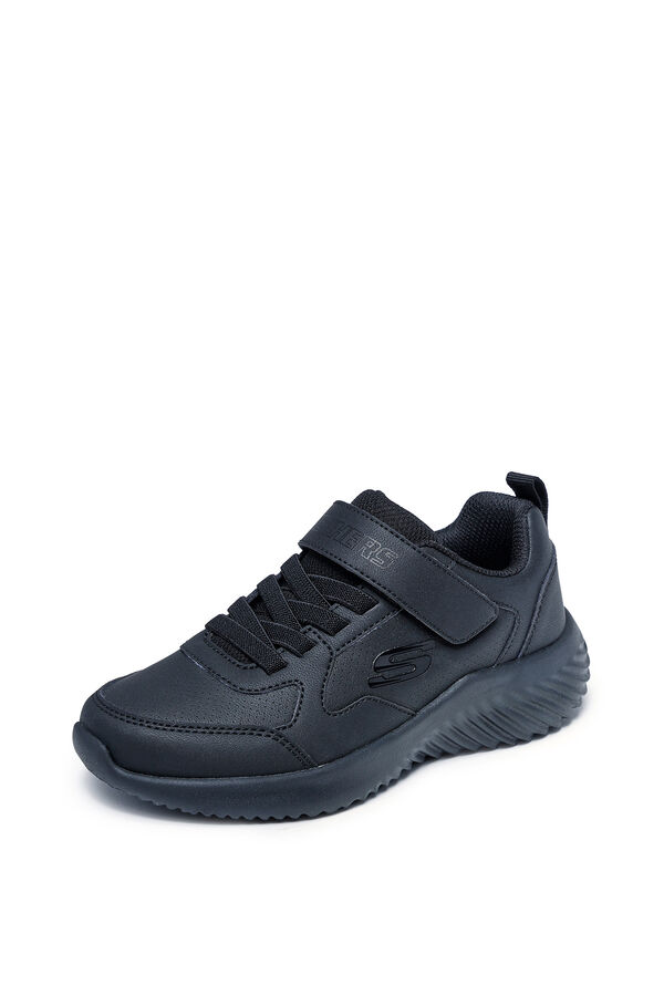 Skechers Bounder Power Study trainers black
