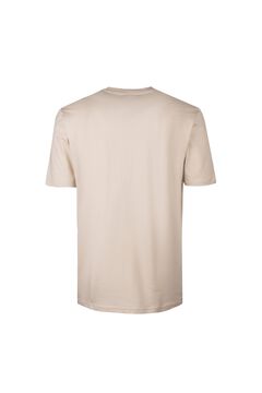 Kappa Camiseta algod&oacute;n logo minimal