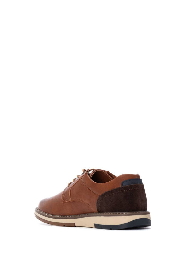 XTI Zapato De Hombre beige