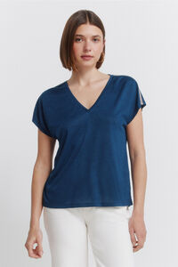 Springfield Batwing sleeve T-shirt