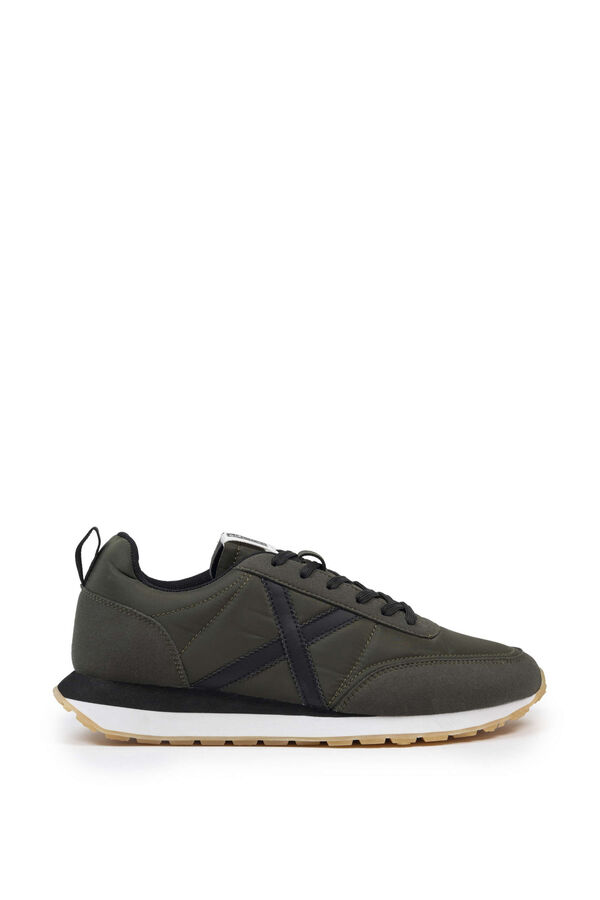 Munich Rush 05 sneakers printed