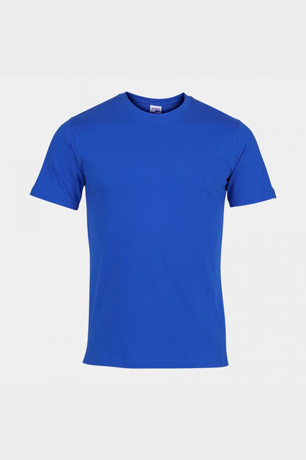 Springfield Black Desert short-sleeved T-shirt Blue