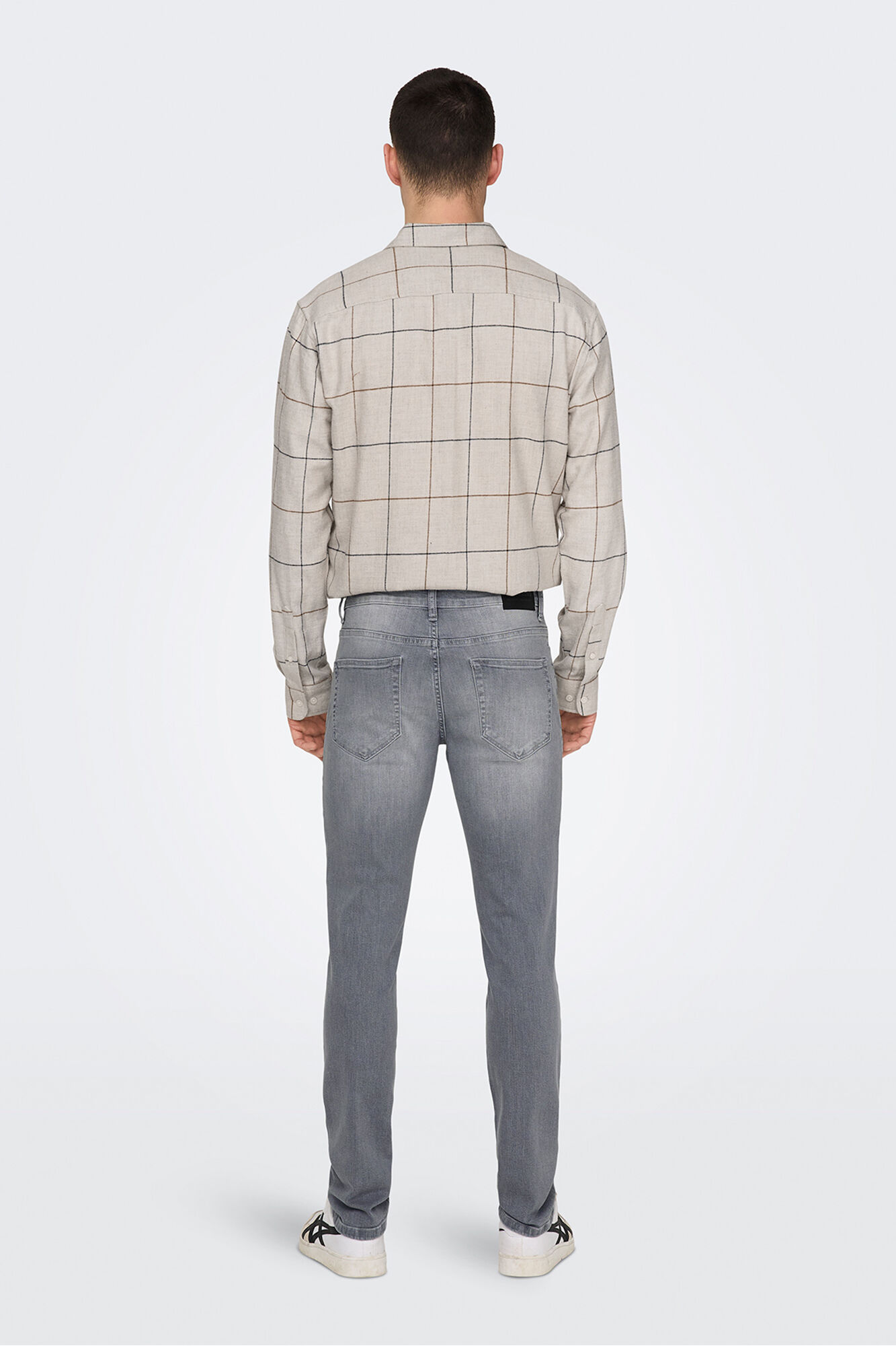 Only & Sons Jeans slim fit.