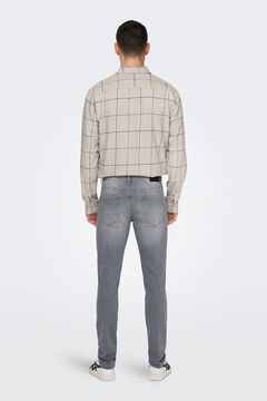 Only & Sons Jeans slim fit.