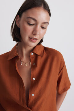 Springfield Fluid short sleeve shirt
