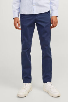 Jack & Jones Junior Slim fit chinos
