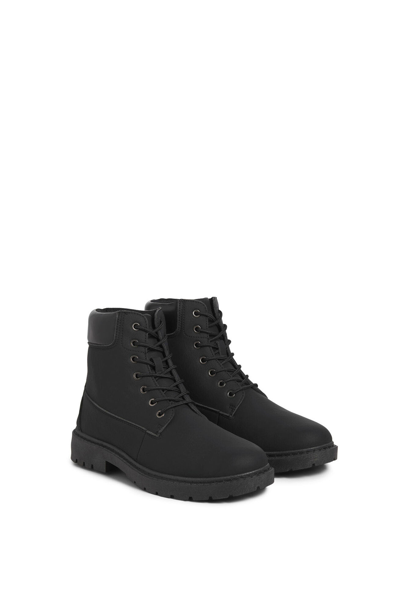 Jack & Jones Botas estilo montanha