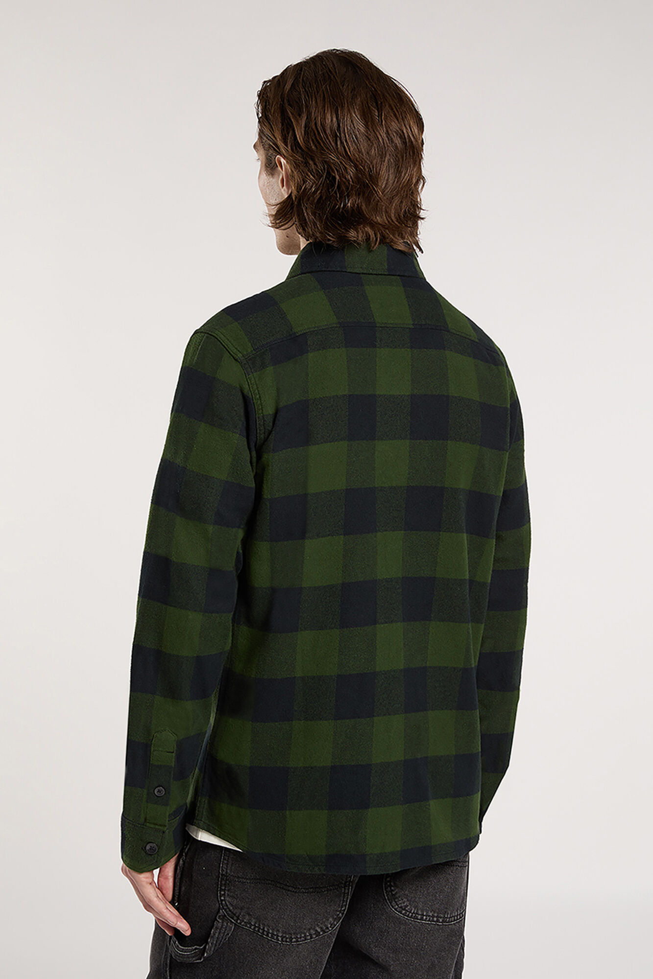 Dickies Camisa unisex The Sacramento