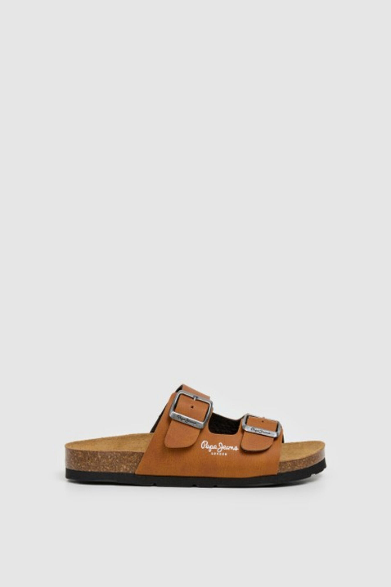 Pepe Jeans Sand&aacute;lias anat&oacute;micas fivela dupla