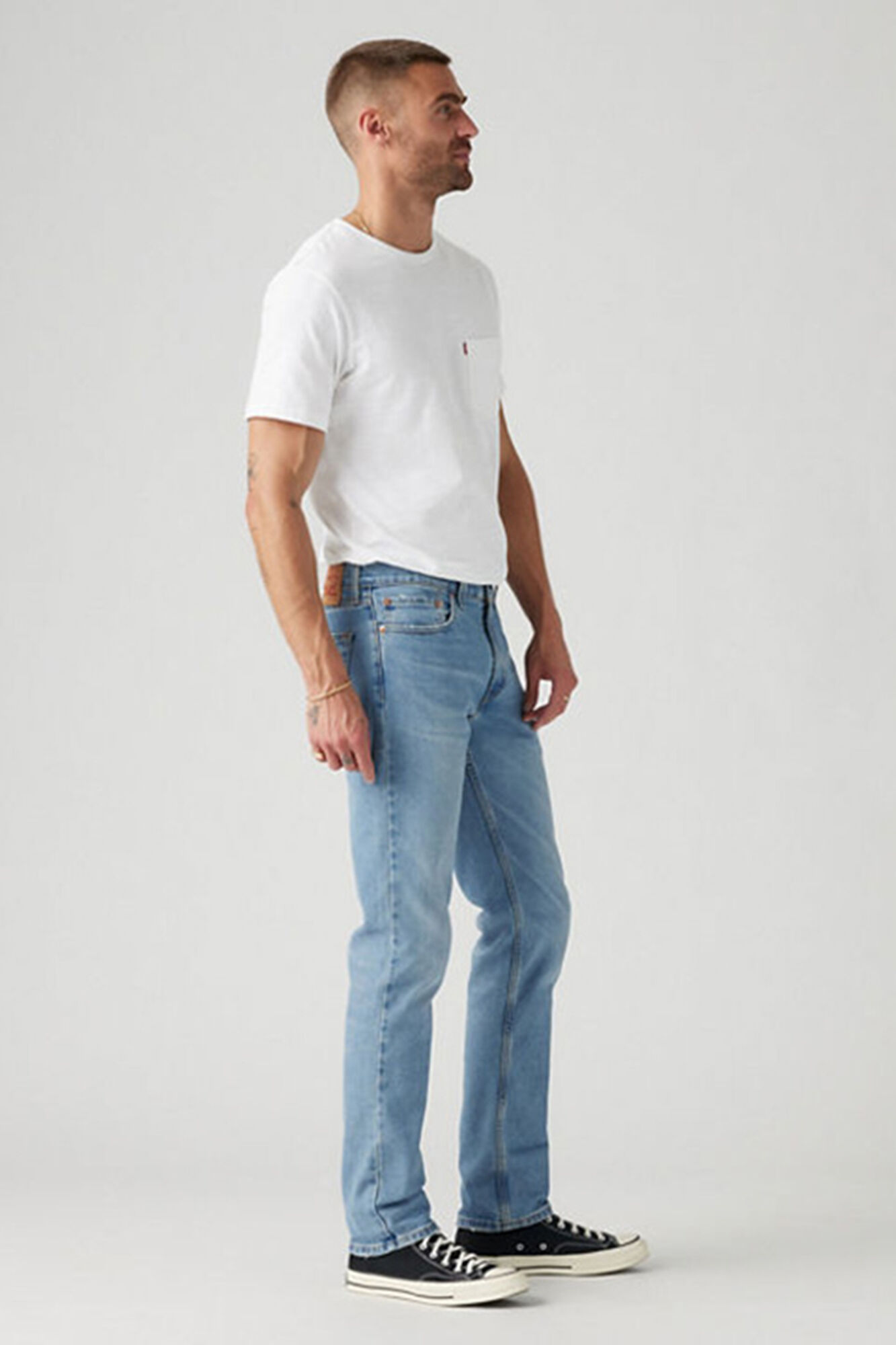 Levi's Vaquero 511&trade; Slim