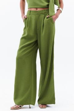 Oxxo Pantal&oacute;n palazzo