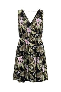 Only Kurzes Tr&auml;gershirt-Kleid