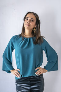 Cul Sac Camisa manga larga