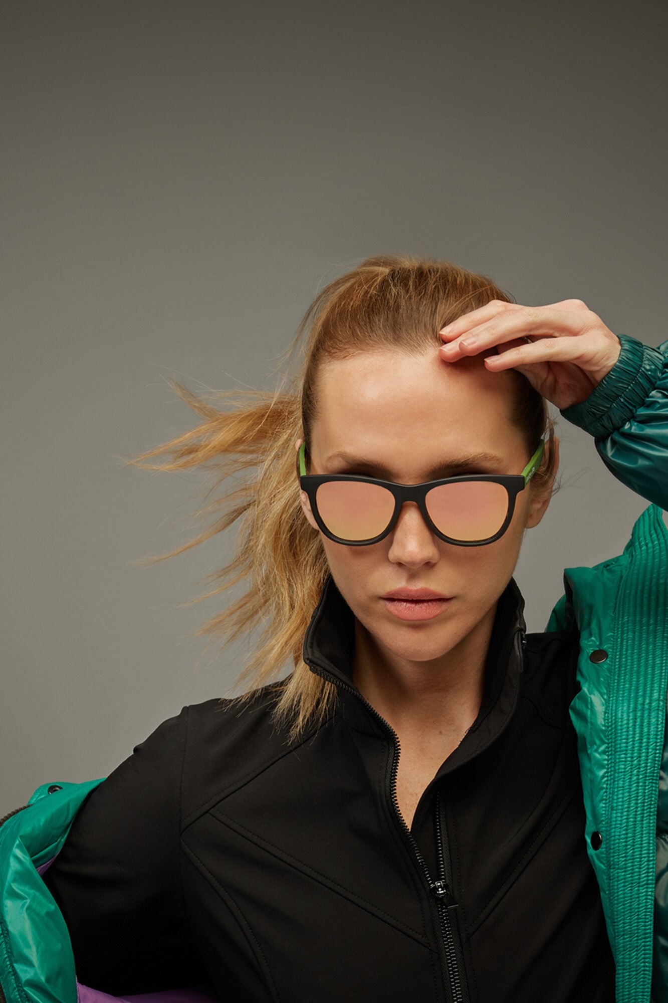 Bryan sunglasses | Ochelari de soare pentru bărbați | SPF