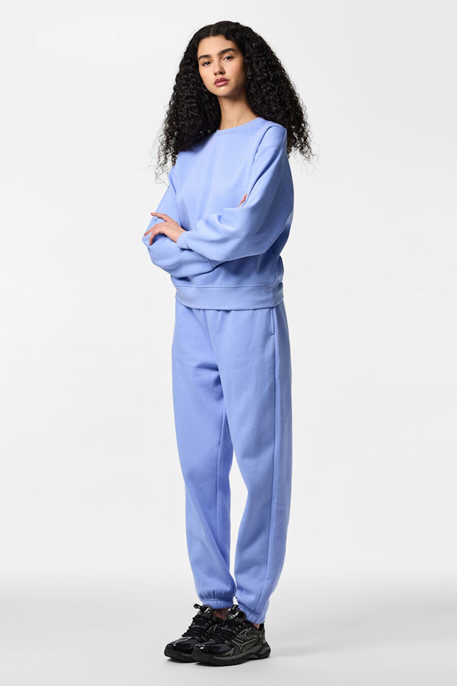 Pantalón jogger puño