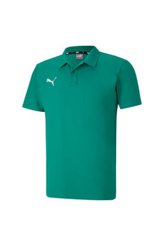 Springfield teamGOAL 23 Casuals Polo Shirt green