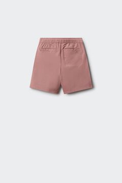 Springfield Kids Bermuda chino knit ni&ntilde;o