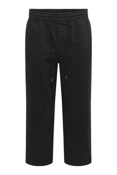 Only & Sons Oversized Long trouser