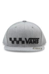 Vans Gorra Trecker Sb-B gris