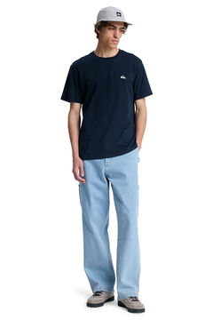 Quiksilver Camiseta de manga corta