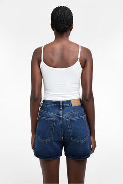 Topshop Cal&ccedil;&otilde;es de jeans