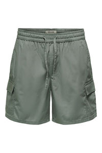 Only & Sons Bermuda cargo