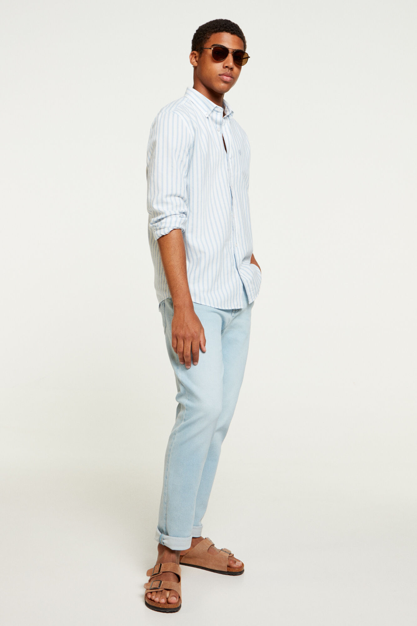 Ropa de hombre | Nueva Colección | Springfield