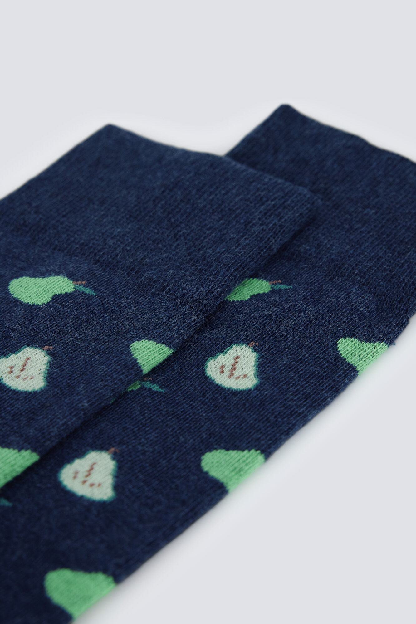 Springfield Cotton pear sock