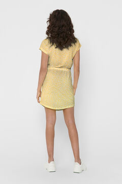 Only Vestido de corte holgado