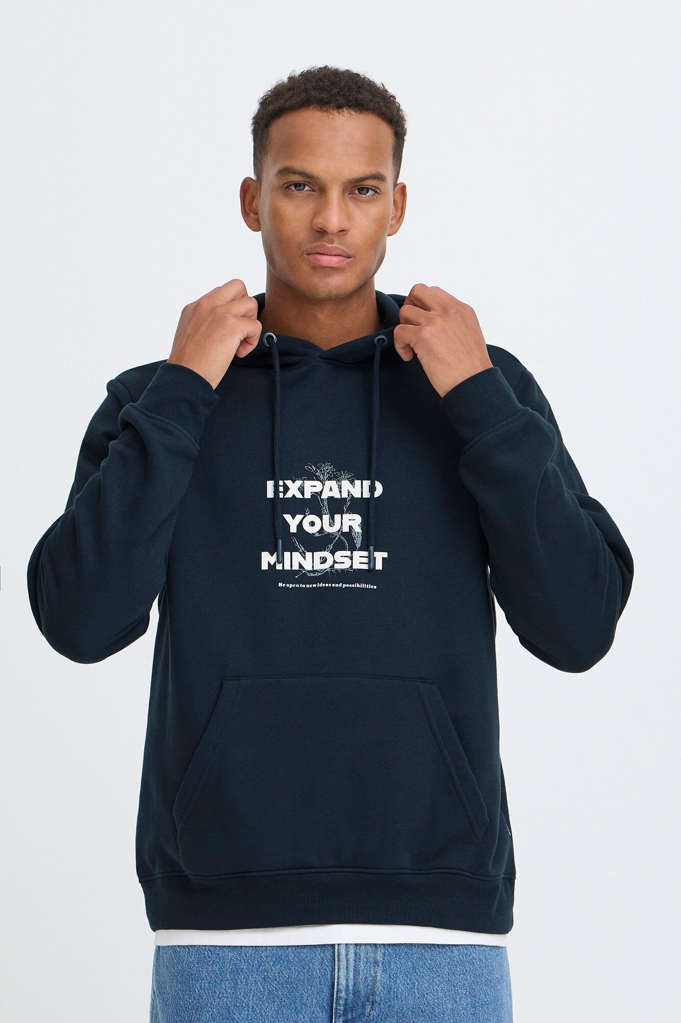 Blend Sweatshirt com capuz