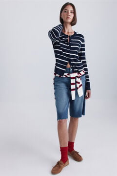 Springfield Thin button cardigan