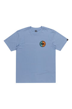Springfield T-Shirt für Herren azul acero