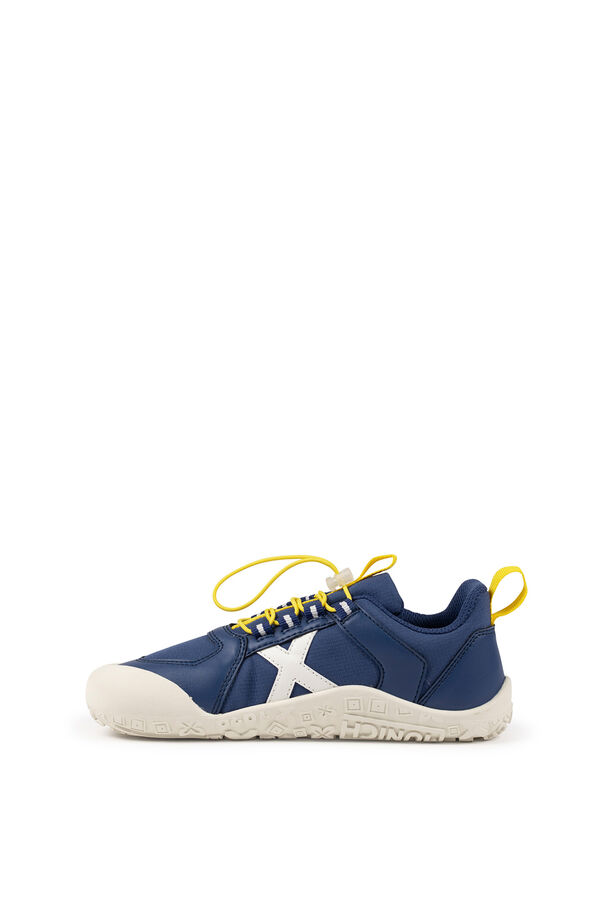 Munich Mini Lito Sneakers 02 blue