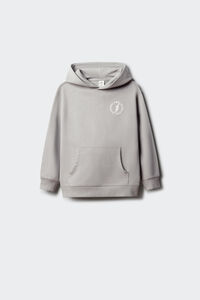 Springfield Kids L&aacute;ny vill&aacute;mmint&aacute;s pul&oacute;ver