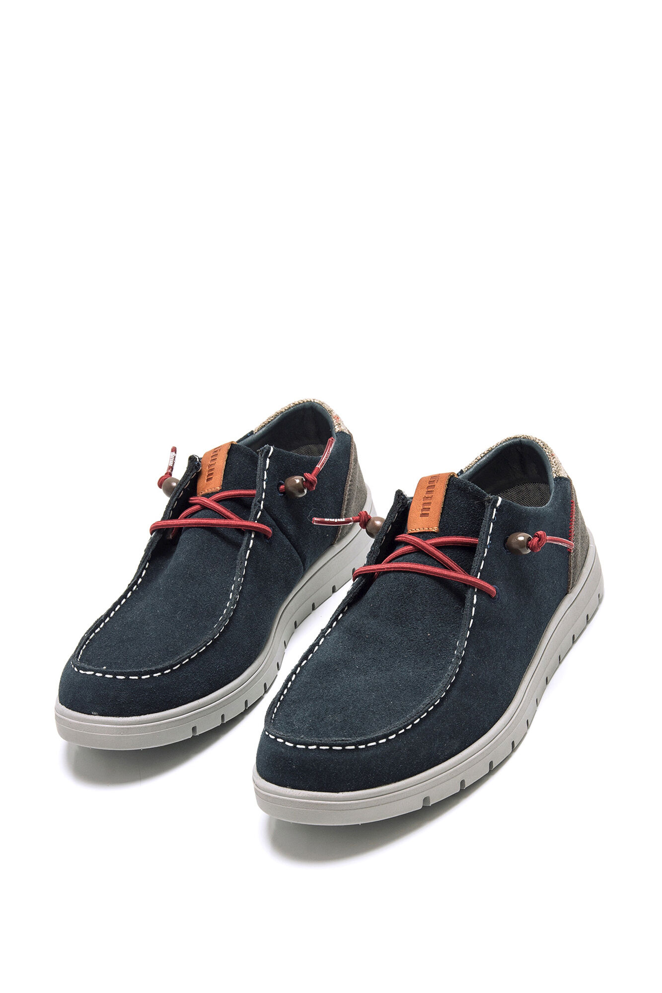 MTNG Sapato mocassim modelo Denver