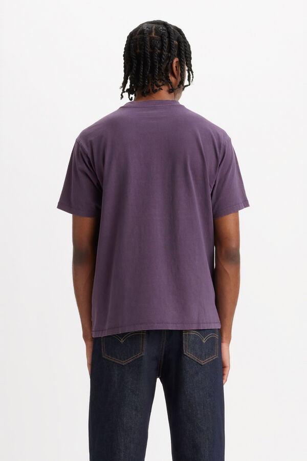 Springfield Levi's® T-shirt  purple