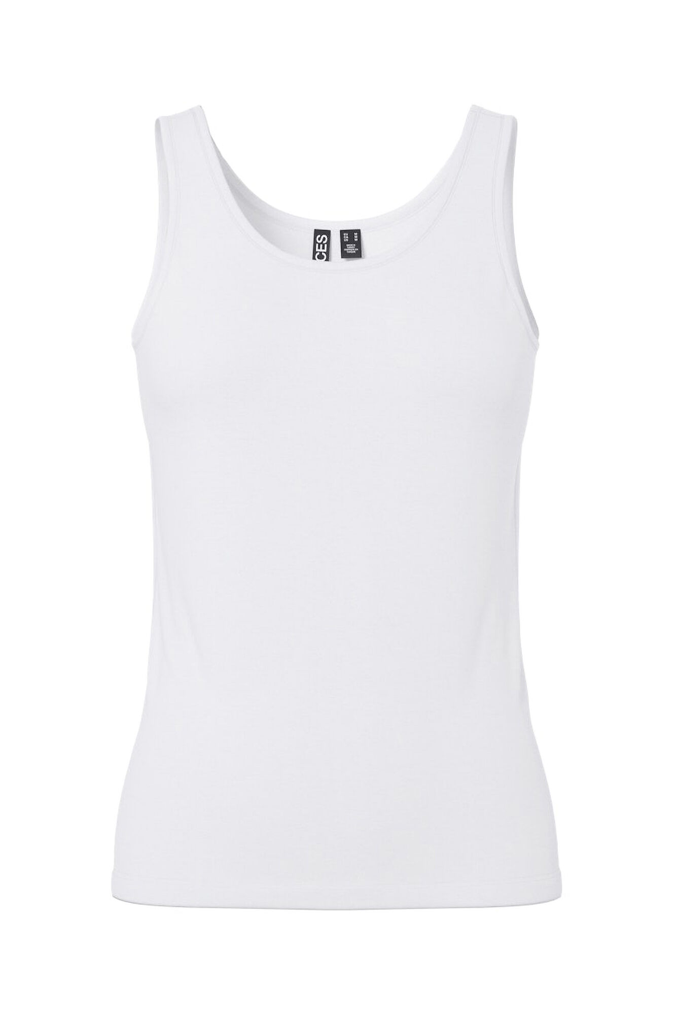 Pieces Tank Top Basic