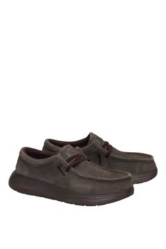 Hey Dude Zapato acolchado