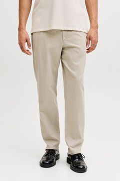 Jack & Jones Pantal&oacute;n chino regular fit