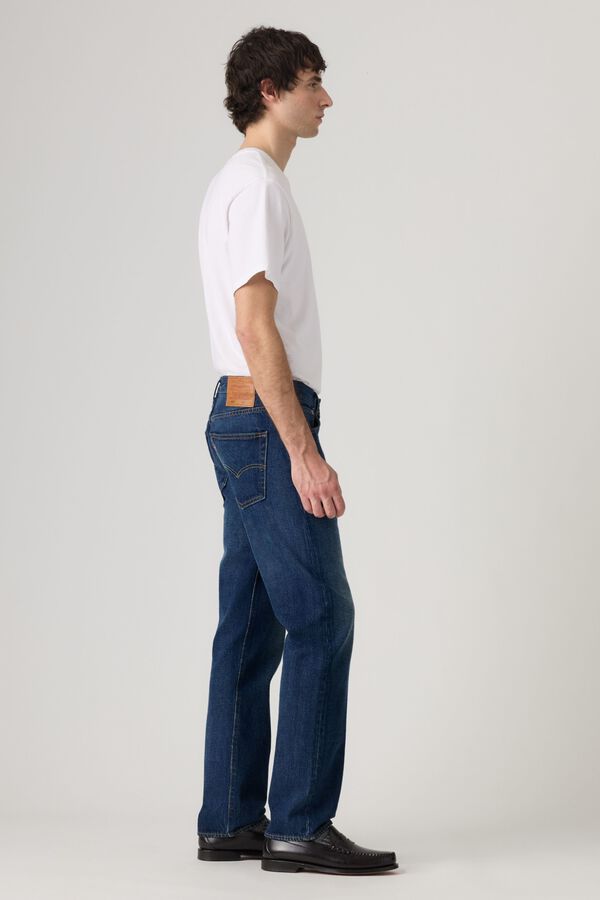 Levi's 501&reg; original jeans blue