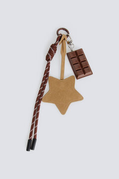 Springfield Charm tablete de chocolate