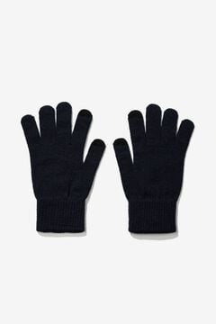 Tiffosi Guantes ajustados