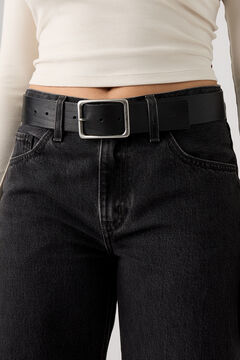 Levi's Cinto de pele