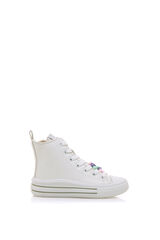 MTNG Bigger-Z Sneaker white