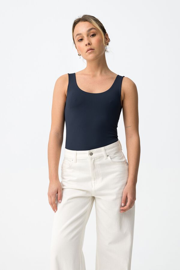 Tiffosi Young Body super slim blue