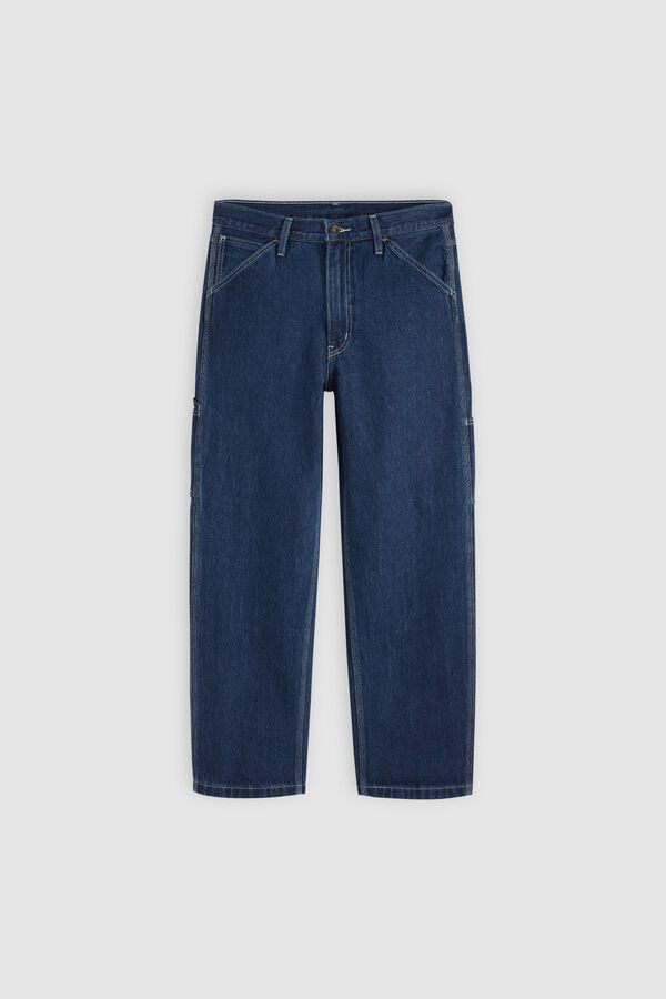 Levi's 568&trade; Loose Straight Carpenter jeans blue