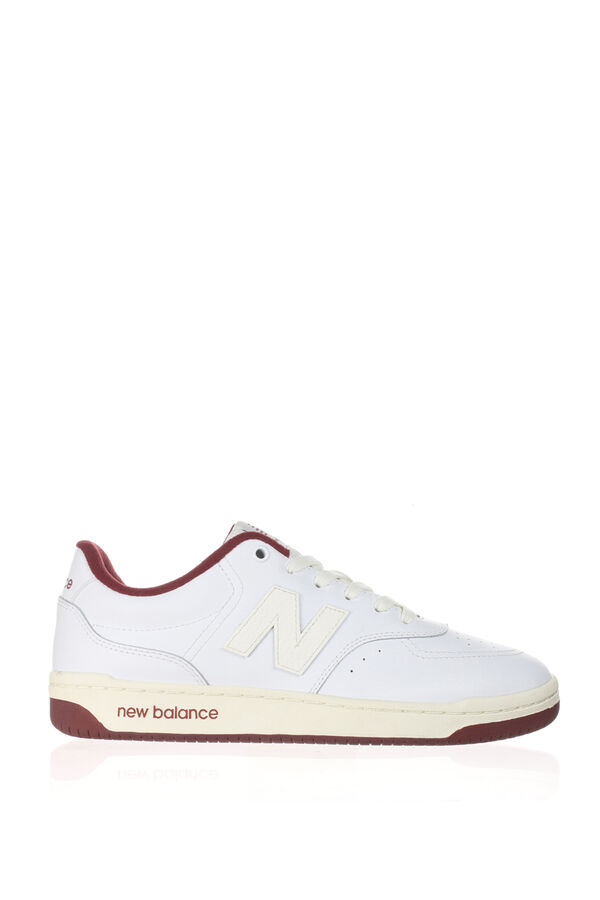 New Balance New Balance 80 Sneakers Bela