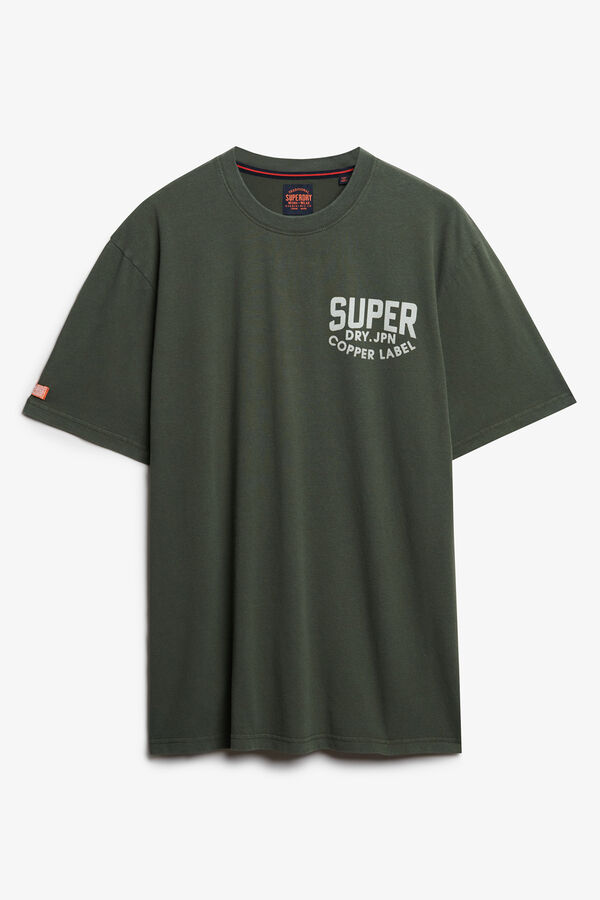 Superdry 0 vert