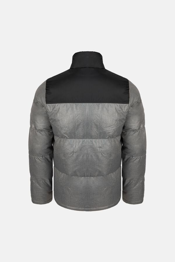Izas Ultralight fibre jacket black