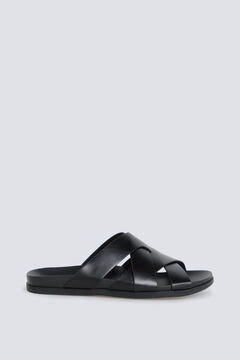 Springfield Strap sandals